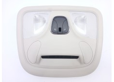 Recambio de luz interior para jeep cherokee (kl) 2.2 crd 4x4 referencia OEM IAM 1XF311DAAE  68245001AA