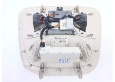 Recambio de luz interior para jeep cherokee (kl) 2.2 crd 4x4 referencia OEM IAM 1XF311DAAE  68245001AA 2