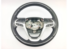 Recambio de volante para jeep cherokee (kl) 2.2 crd 4x4 referencia OEM IAM P6MH741X9AB  