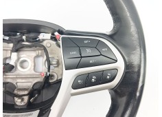 Recambio de volante para jeep cherokee (kl) 2.2 crd 4x4 referencia OEM IAM P6MH741X9AB   2