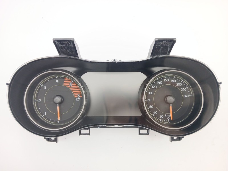 Recambio de cuadro instrumentos para jeep cherokee (kl) 2.2 crd 4x4 referencia OEM IAM P68309017AD  