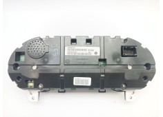 Recambio de cuadro instrumentos para jeep cherokee (kl) 2.2 crd 4x4 referencia OEM IAM P68309017AD   2