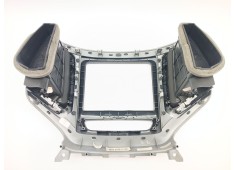 Recambio de rejilla aireadora para jeep cherokee (kl) 2.2 crd 4x4 referencia OEM IAM 6MC951SAAB 1WG57TRMAC 1WG58TRMAC 2