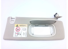 Recambio de parasol derecho para jeep cherokee (kl) 2.2 crd 4x4 referencia OEM IAM P68145040AA  0080004265337