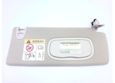 Recambio de parasol derecho para jeep cherokee (kl) 2.2 crd 4x4 referencia OEM IAM P68145040AA  0080004265337 2