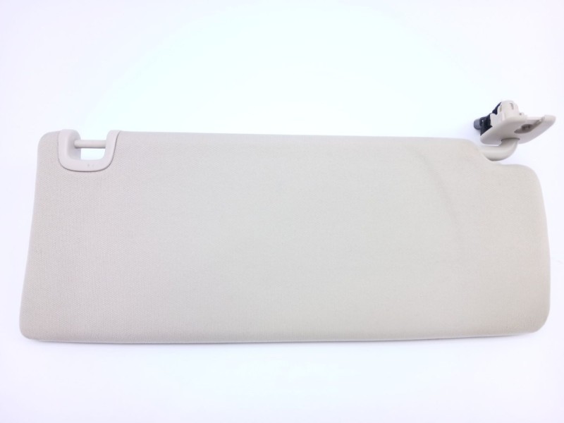 Recambio de parasol izquierdo para jeep cherokee (kl) 2.2 crd 4x4 referencia OEM IAM P68145040AA  0080004265337