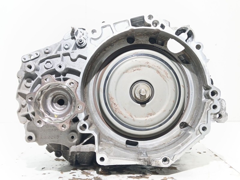 Recambio de caja cambios para volkswagen scirocco iii (137, 138) 2.0 tdi referencia OEM IAM MSV  