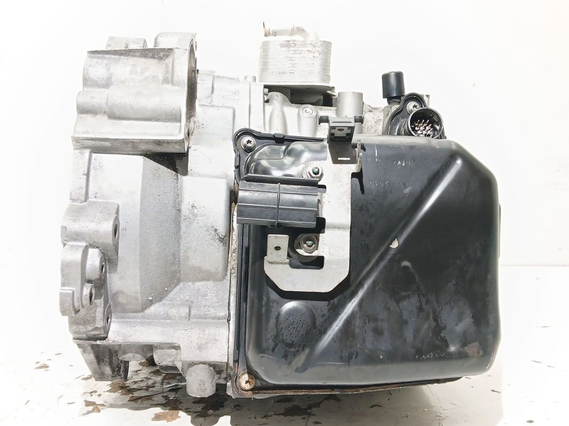 Recambio de caja cambios para volkswagen scirocco iii (137, 138) 2.0 tdi referencia OEM IAM MSV  