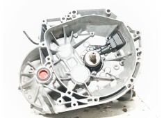 Recambio de caja cambios para peugeot partner tepee 1.6 bluehdi 100 referencia OEM IAM 20DR42  