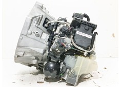 Recambio de caja cambios para peugeot partner tepee 1.6 bluehdi 100 referencia OEM IAM 20DR42   2