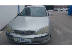 ford mondeo iii sedán (b4y) del año 2006