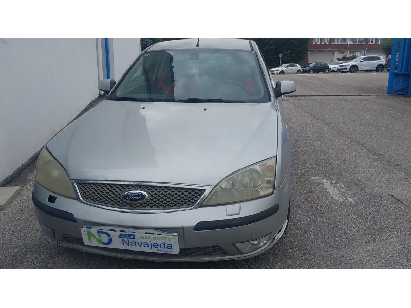 ford mondeo iii sedán (b4y) del año 2006