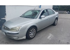 ford mondeo iii sedán (b4y) del año 2006 2