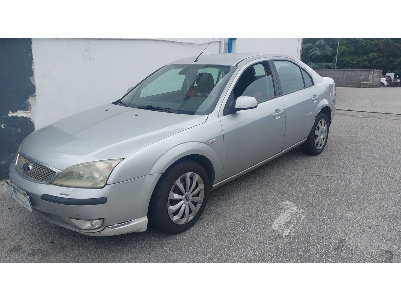 ford mondeo iii sedán (b4y) del año 2006