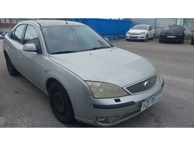 ford mondeo iii sedán (b4y) del año 2006