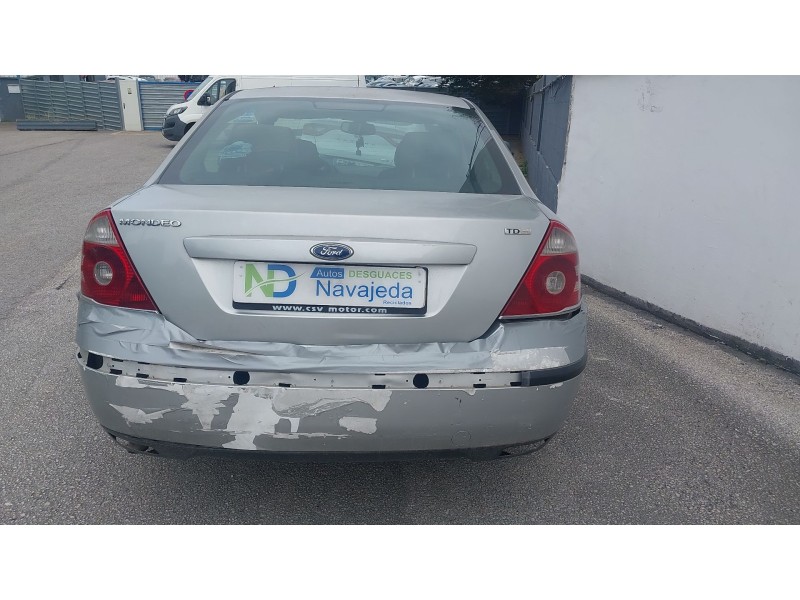 ford mondeo iii sedán (b4y) del año 2006