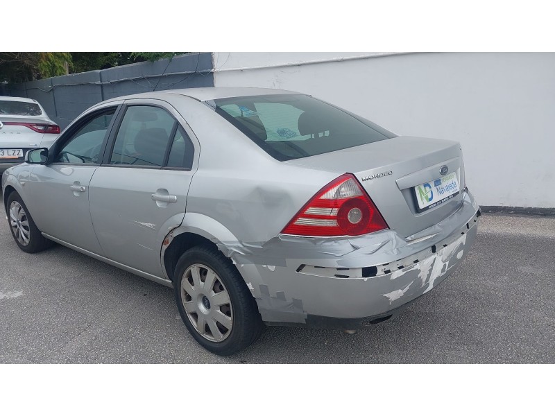 ford mondeo iii sedán (b4y) del año 2006