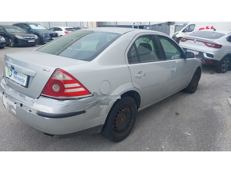 ford mondeo iii sedán (b4y) del año 2006