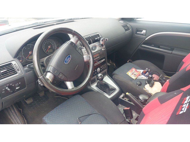 ford mondeo iii sedán (b4y) del año 2006