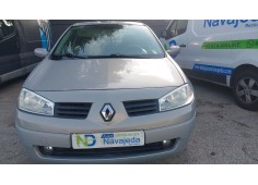 renault megane ii sedán (lm0/1_) del año 2005