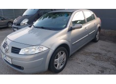 renault megane ii sedán (lm0/1_) del año 2005 2