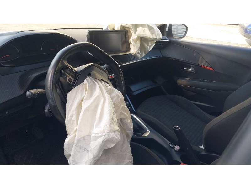 peugeot 208 ii (ub_, up_, uw_, uj_) del año 2020