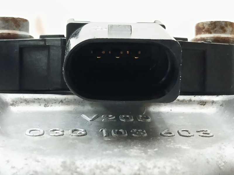 Recambio de carter para volkswagen scirocco iii (137, 138) 2.0 tdi referencia OEM IAM 03G103603 6PR00962902 03C907660G