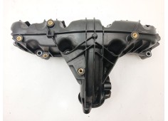 Recambio de colector admision para volkswagen scirocco iii (137, 138) 2.0 tdi referencia OEM IAM 03L129711AM   2