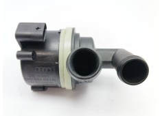 Recambio de bomba agua para volkswagen scirocco iii (137, 138) 2.0 tdi referencia OEM IAM 5N0965561A  12402100302