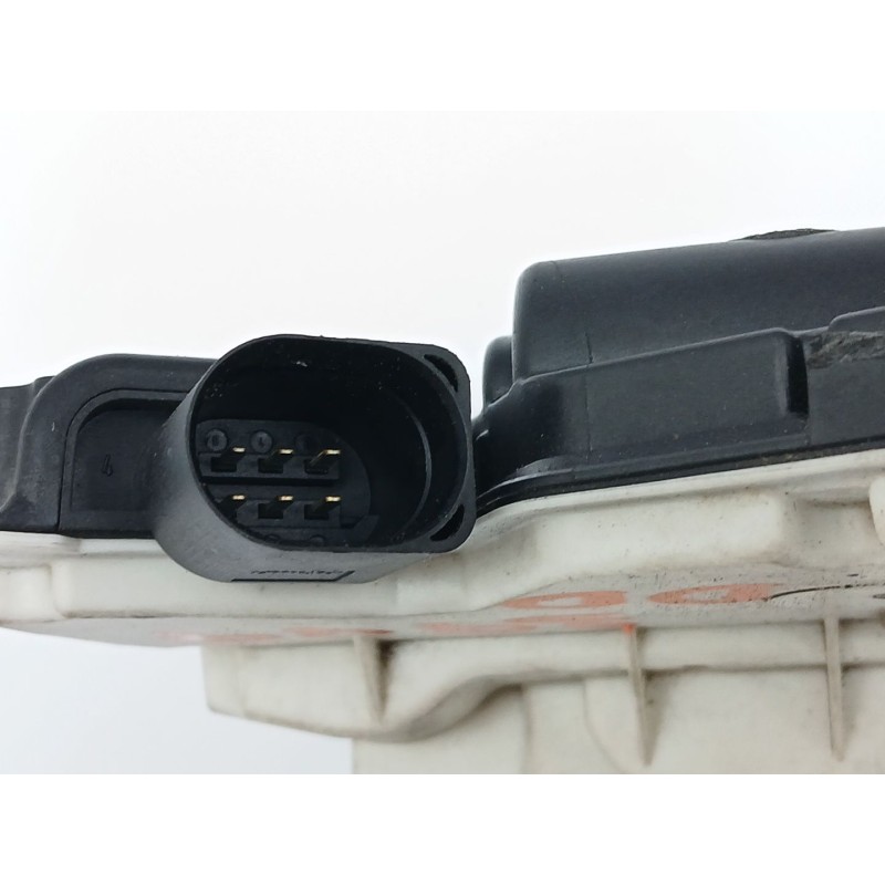 Recambio de cerradura puerta delantera derecha para volkswagen scirocco iii (137, 138) 2.0 tdi referencia OEM IAM 5N1837016C  