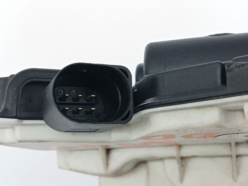 Recambio de cerradura puerta delantera derecha para volkswagen scirocco iii (137, 138) 2.0 tdi referencia OEM IAM 5N1837016C  