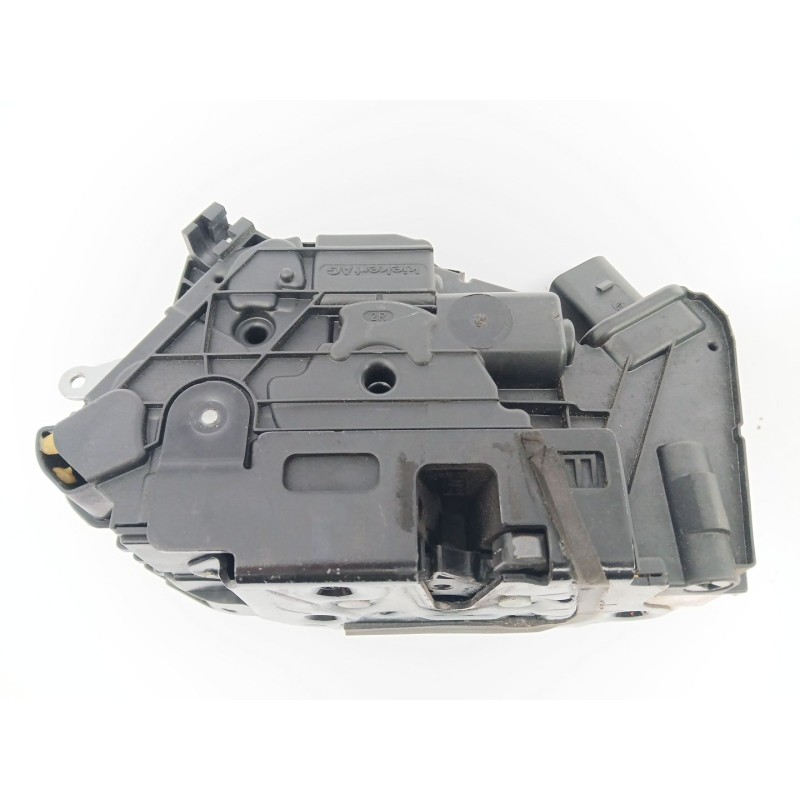Recambio de cerradura puerta delantera derecha para volkswagen scirocco iii (137, 138) 2.0 tdi referencia OEM IAM 5N1837016C  