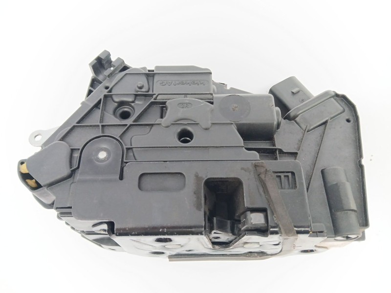 Recambio de cerradura puerta delantera derecha para volkswagen scirocco iii (137, 138) 2.0 tdi referencia OEM IAM 5N1837016C  