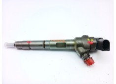 Recambio de inyector para volkswagen scirocco iii (137, 138) 2.0 tdi referencia OEM IAM 03L130277J  0445110369