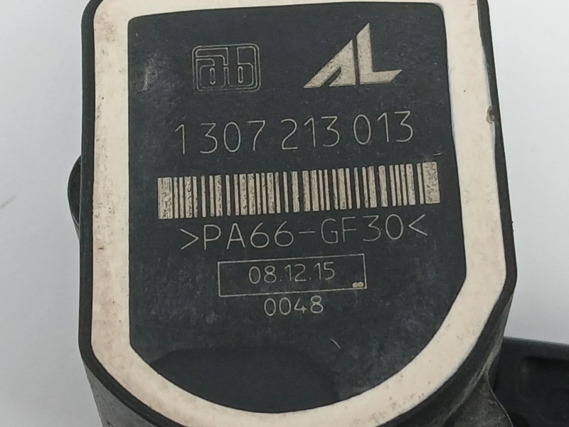 Recambio de modulo electronico para jeep cherokee (kl) 2.2 crd 4x4 referencia OEM IAM 1307213013  