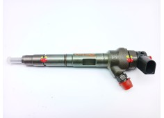 Recambio de inyector para volkswagen scirocco iii (137, 138) 2.0 tdi referencia OEM IAM 03L130277J  0445110369