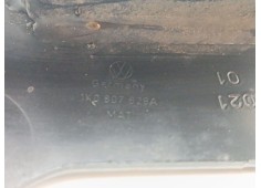 Recambio de refuerzo paragolpes trasero para volkswagen scirocco iii (137, 138) 2.0 tdi referencia OEM IAM 1K0807629A   2