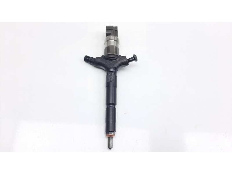 Recambio de inyector para renault espace iv (jk0) 3.0 v6 dci turbodiesel cat referencia OEM IAM 8972391617  