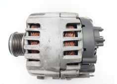 Recambio de alternador para volkswagen scirocco iii (137, 138) 2.0 tdi referencia OEM IAM 03L903023F 2607703A TG14C026