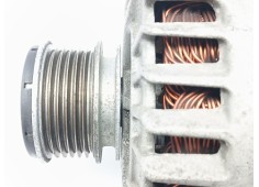 Recambio de alternador para volkswagen scirocco iii (137, 138) 2.0 tdi referencia OEM IAM 03L903023F 2607703A TG14C026 2