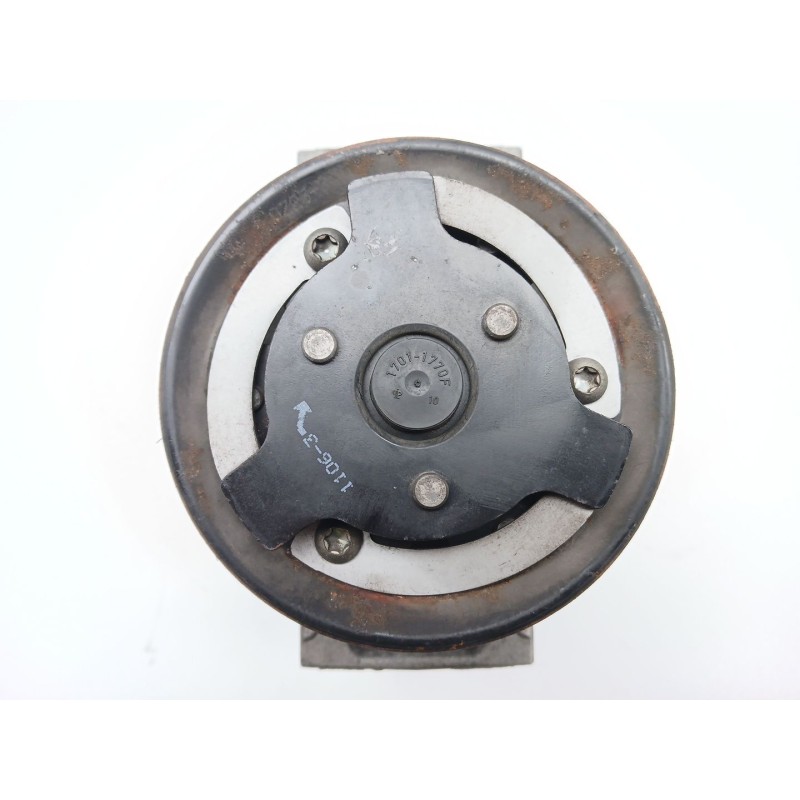 Recambio de compresor aire acondicionado para volkswagen scirocco iii (137, 138) 2.0 tdi referencia OEM IAM 1K0820808B  