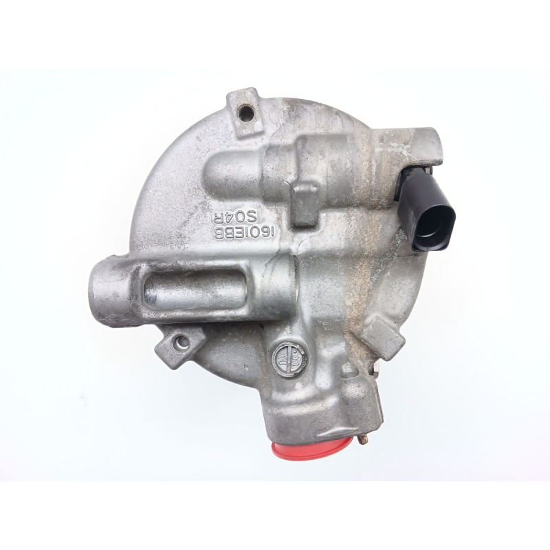 Recambio de compresor aire acondicionado para volkswagen scirocco iii (137, 138) 2.0 tdi referencia OEM IAM 1K0820808B  