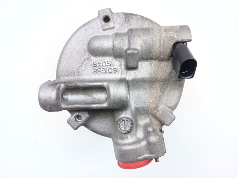 Recambio de compresor aire acondicionado para volkswagen scirocco iii (137, 138) 2.0 tdi referencia OEM IAM 1K0820808B  
