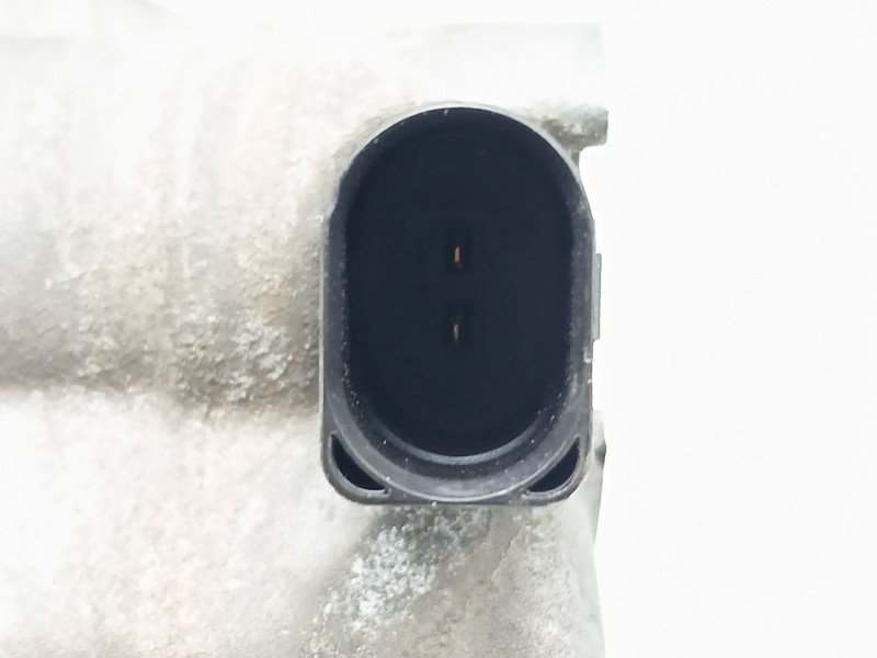 Recambio de compresor aire acondicionado para volkswagen scirocco iii (137, 138) 2.0 tdi referencia OEM IAM 1K0820808B  