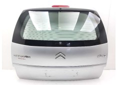 Recambio de porton trasero para citroën c4 grand picasso avatar referencia OEM IAM  8701W6 