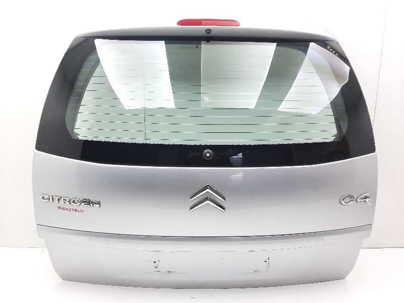 Recambio de porton trasero para citroën c4 grand picasso avatar referencia OEM IAM  8701W6 