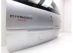 Recambio de porton trasero para citroën c4 grand picasso avatar referencia OEM IAM  8701W6  2