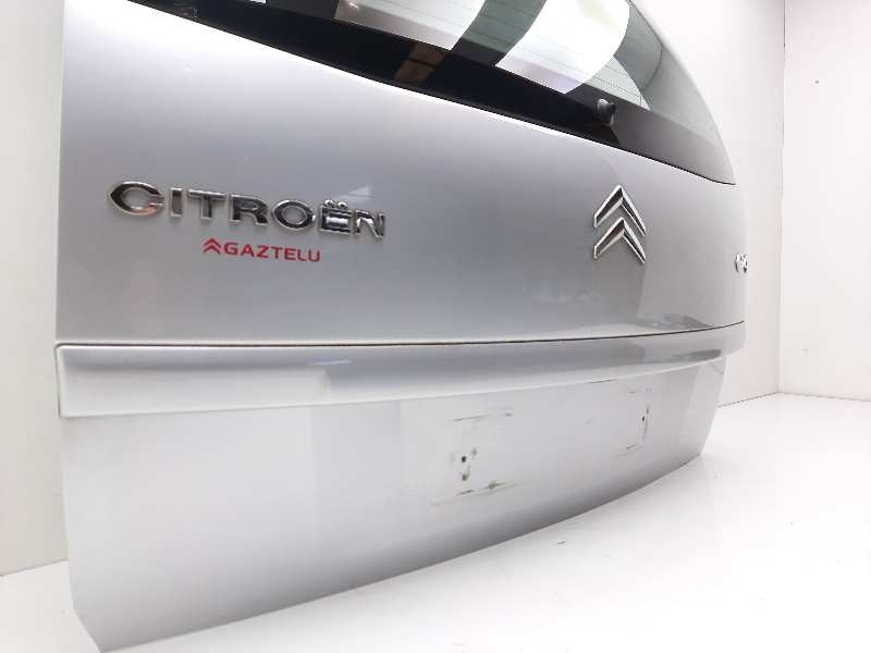 Recambio de porton trasero para citroën c4 grand picasso avatar referencia OEM IAM  8701W6 