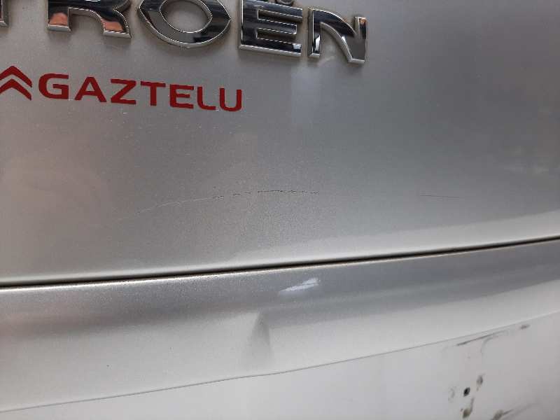 Recambio de porton trasero para citroën c4 grand picasso avatar referencia OEM IAM  8701W6 