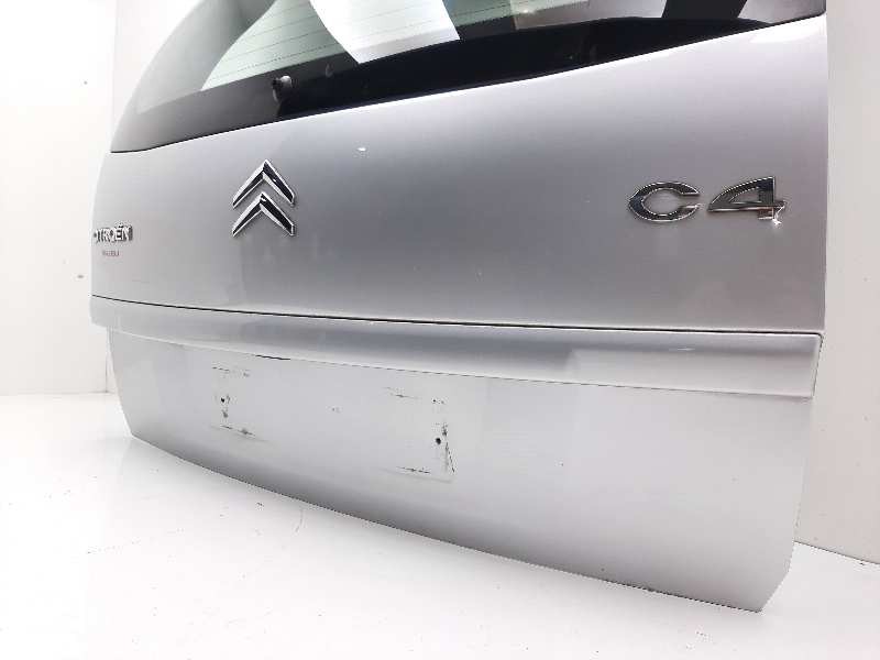 Recambio de porton trasero para citroën c4 grand picasso avatar referencia OEM IAM  8701W6 